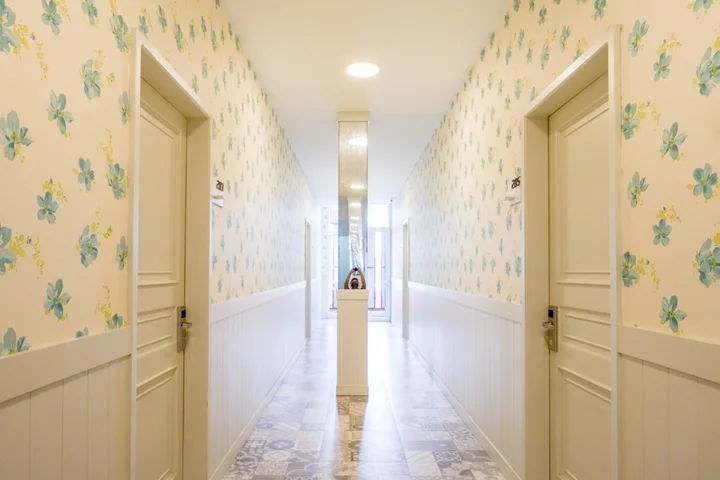 Семаранг: RedDoorz Plus @ Madukoro Raya Semarang