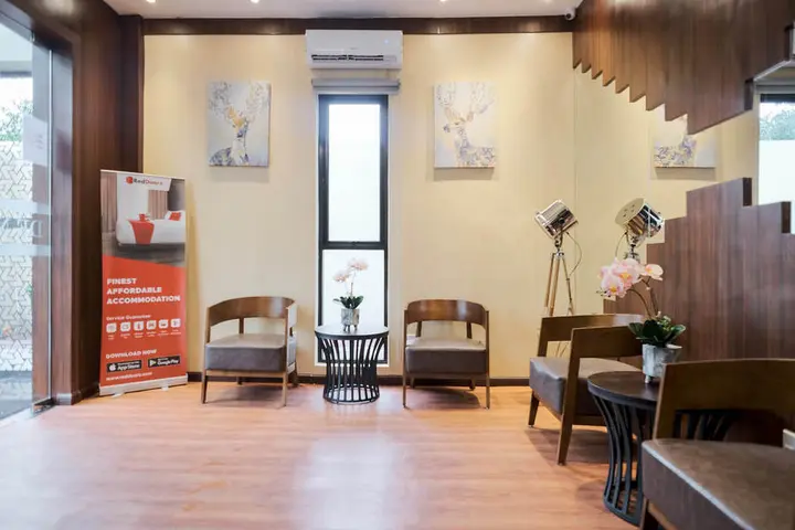 Медан: RedDoorz near RS Royal Prima Medan 2