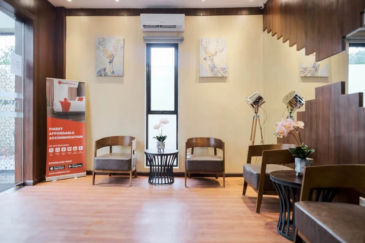 Медан: RedDoorz near RS Royal Prima Medan 2