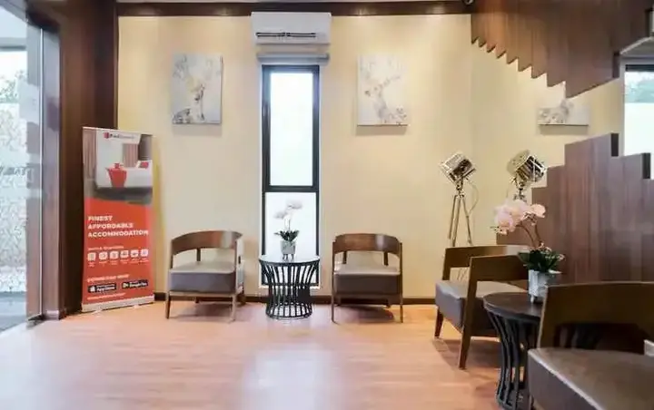 Медан: RedDoorz near RS Royal Prima Medan 2