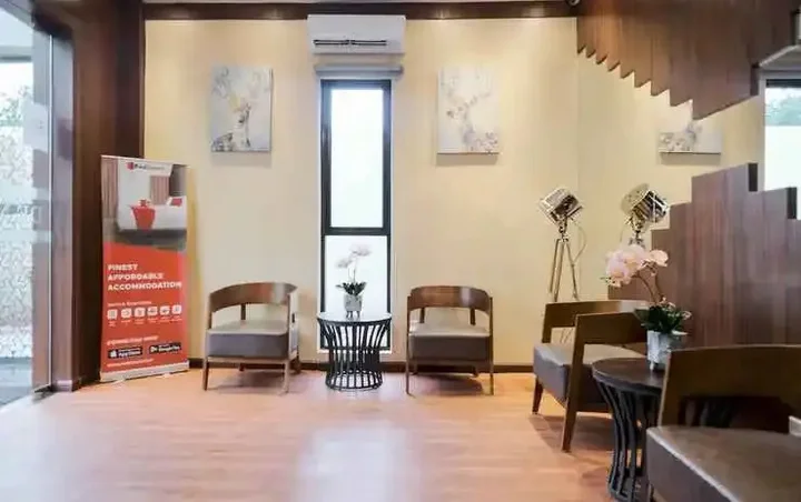 Медан: RedDoorz near RS Royal Prima Medan 2