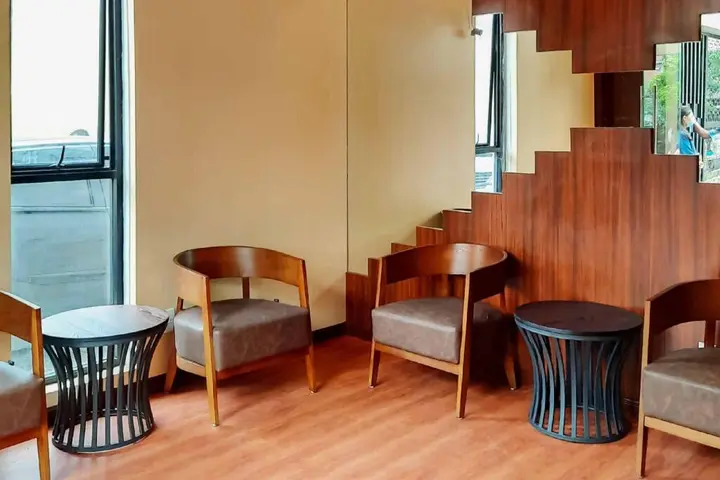 Медан: RedDoorz near RS Royal Prima Medan 2