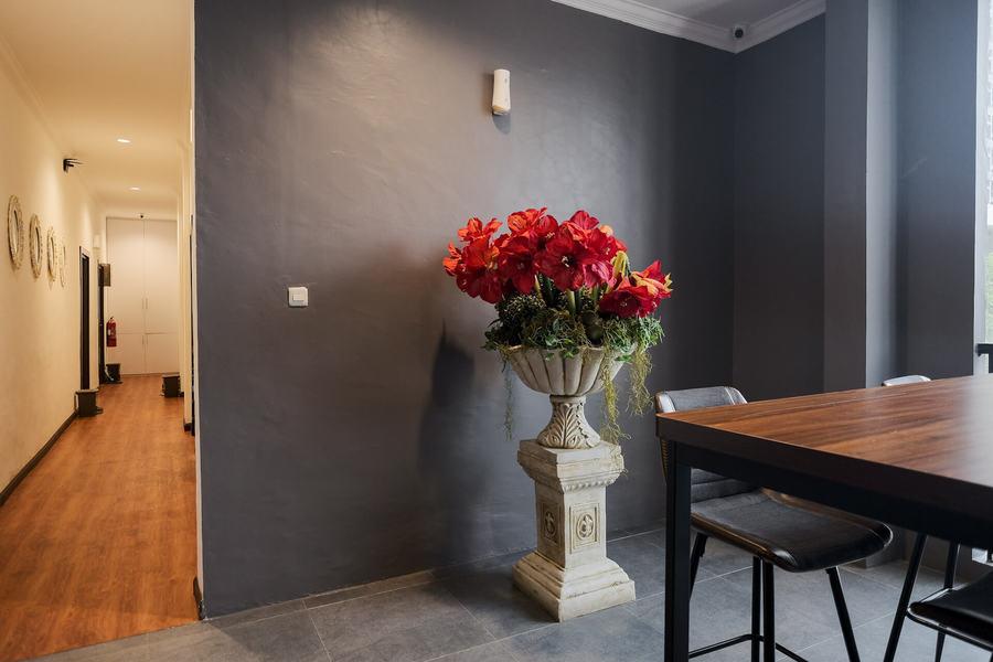 Медан: RedDoorz near RS Royal Prima Medan 2