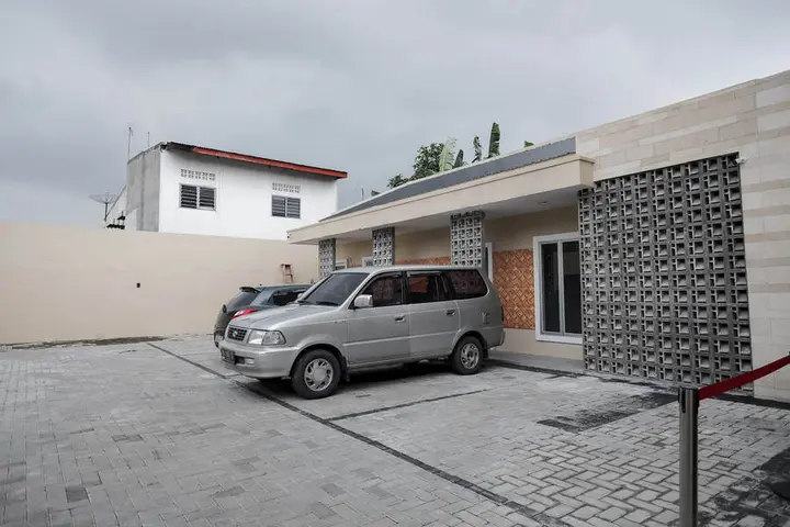 Медан: RedDoorz near RS Royal Prima Medan 2