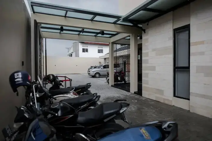 Медан: RedDoorz near RS Royal Prima Medan 2