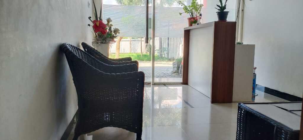 Палу: Fidelia Homestay Palu