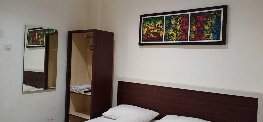 Палу: Fidelia Homestay Palu