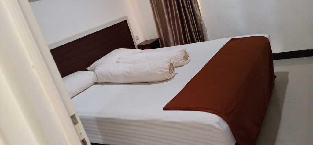 Палу: Fidelia Homestay Palu