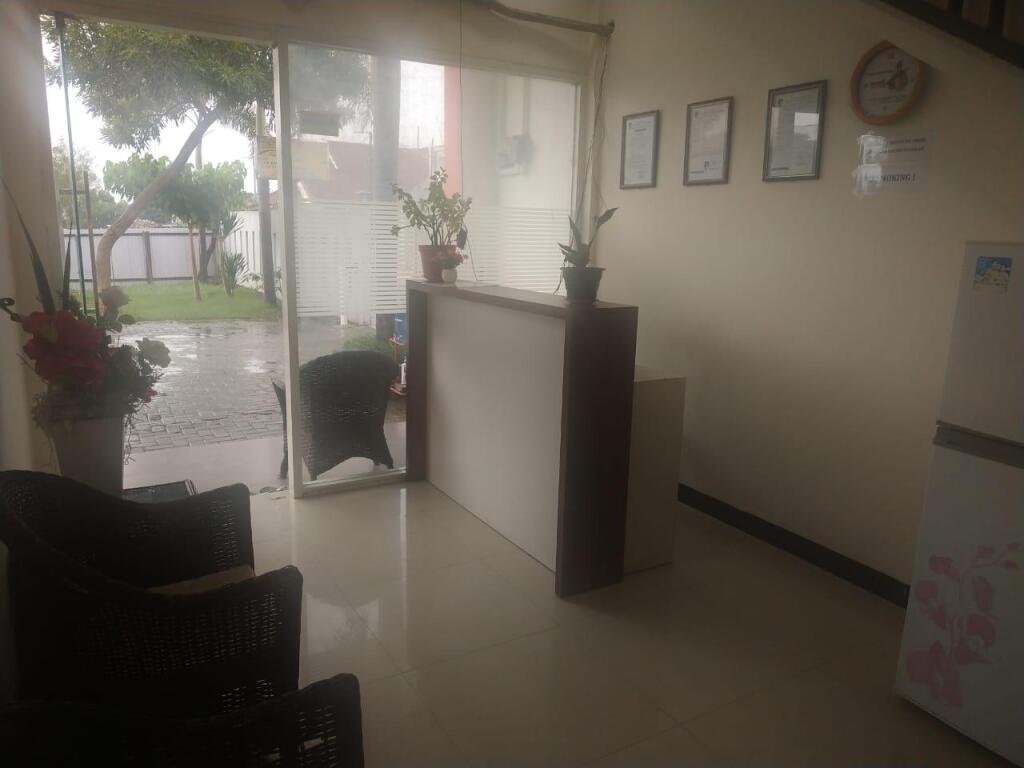 Палу: Fidelia Homestay Palu