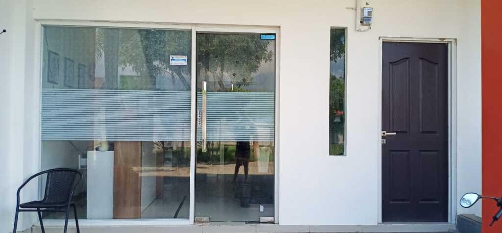 Палу: Fidelia Homestay Palu