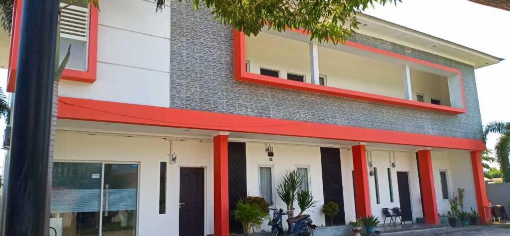 Палу: Fidelia Homestay Palu