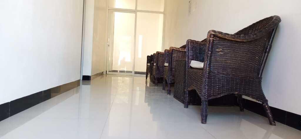 Палу: Fidelia Homestay Palu