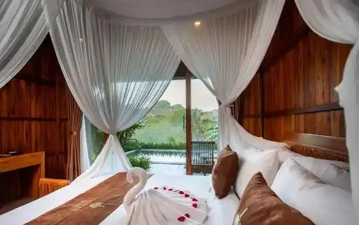 Сукавати: Yanyan Resort Ubud
