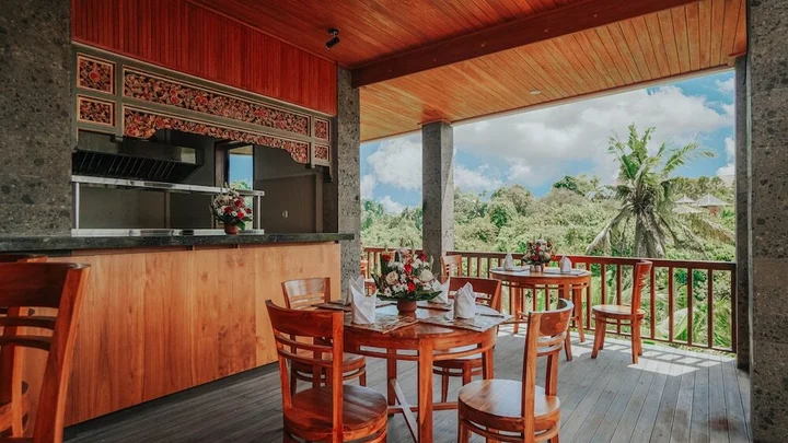 Сукавати: Yanyan Resort Ubud