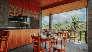Сукавати: Yanyan Resort Ubud