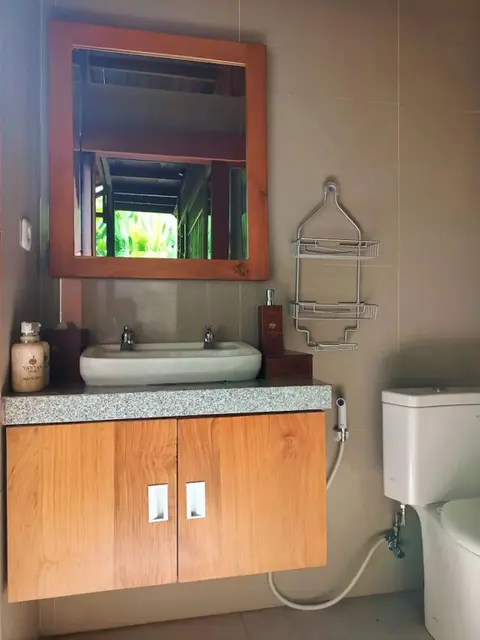 Сукавати: Yanyan Resort Ubud