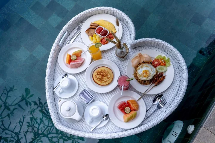 Сукавати: Yanyan Resort Ubud