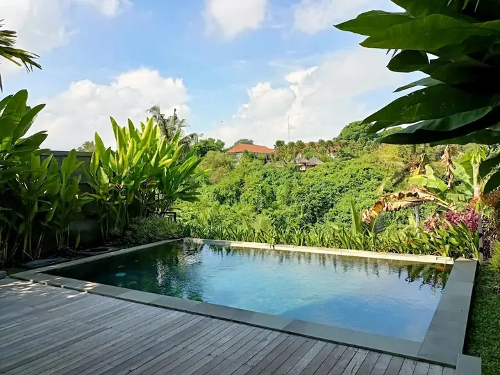 Сукавати: Yanyan Resort Ubud