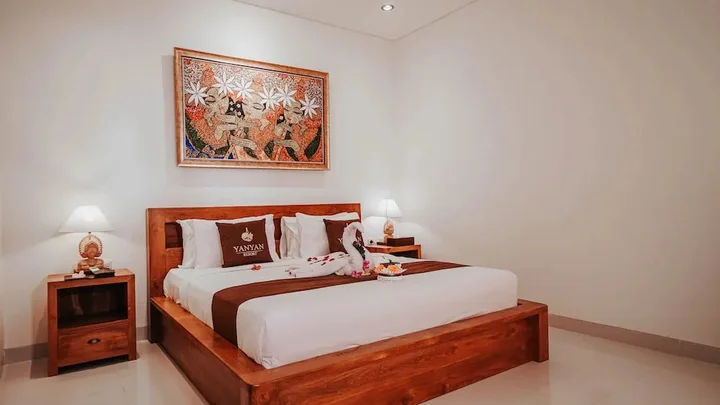 Сукавати: Yanyan Resort Ubud