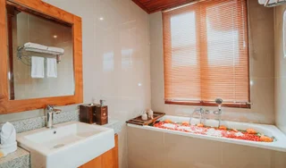Сукавати: Yanyan Resort Ubud