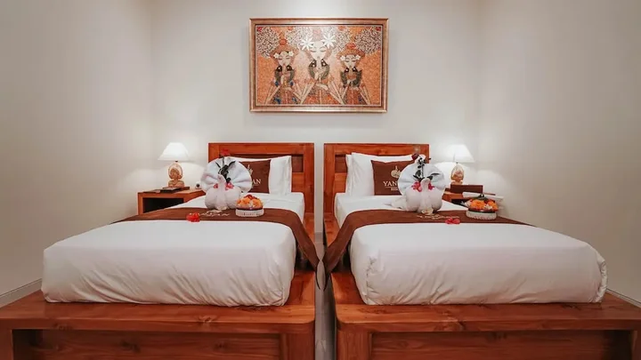 Сукавати: Yanyan Resort Ubud