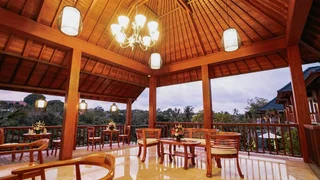 Сукавати: Yanyan Resort Ubud