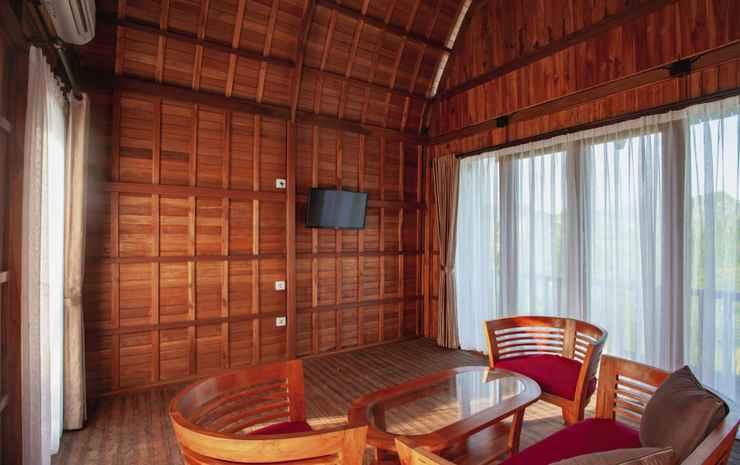 Сукавати: Yanyan Resort Ubud