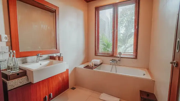 Сукавати: Yanyan Resort Ubud
