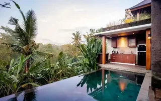 Сукавати: Yanyan Resort Ubud