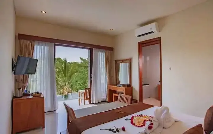 Сукавати: Yanyan Resort Ubud
