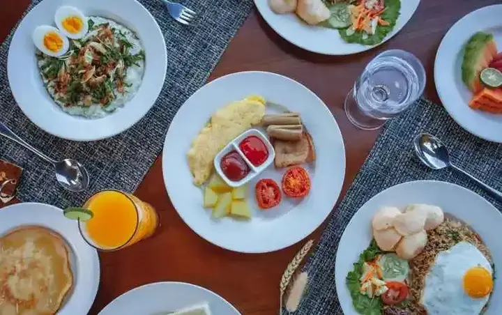 Сукавати: Yanyan Resort Ubud