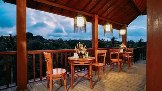 Сукавати: Yanyan Resort Ubud