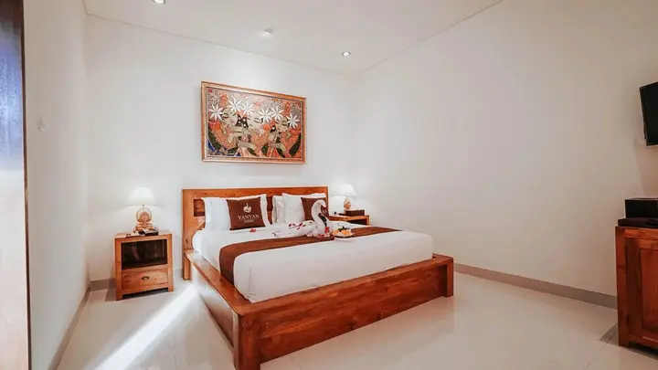 Сукавати: Yanyan Resort Ubud