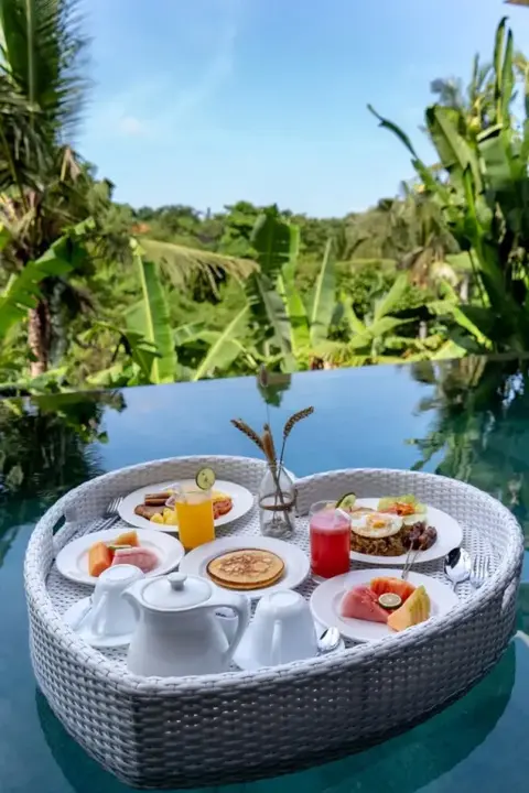 Сукавати: Yanyan Resort Ubud