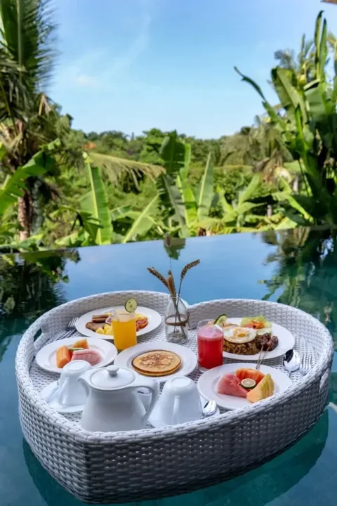Сукавати: Yanyan Resort Ubud