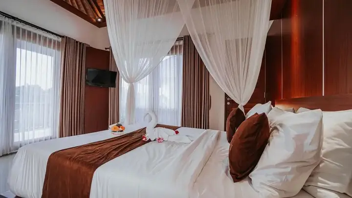 Сукавати: Yanyan Resort Ubud