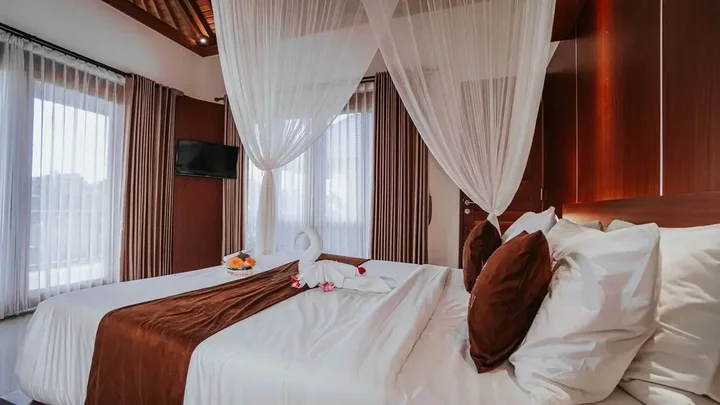 Сукавати: Yanyan Resort Ubud