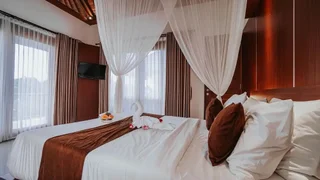 Сукавати: Yanyan Resort Ubud