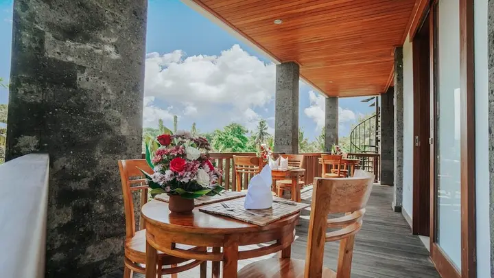 Сукавати: Yanyan Resort Ubud