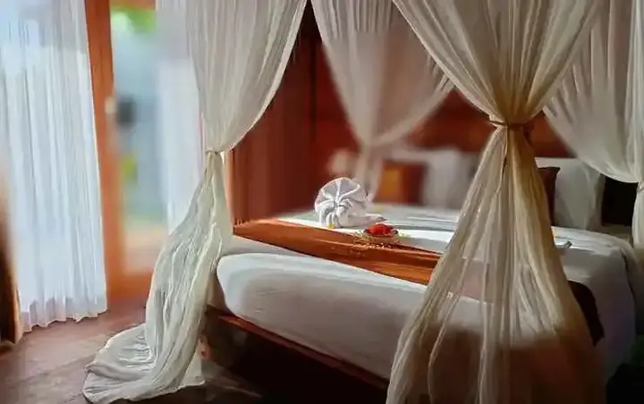 Сукавати: Yanyan Resort Ubud