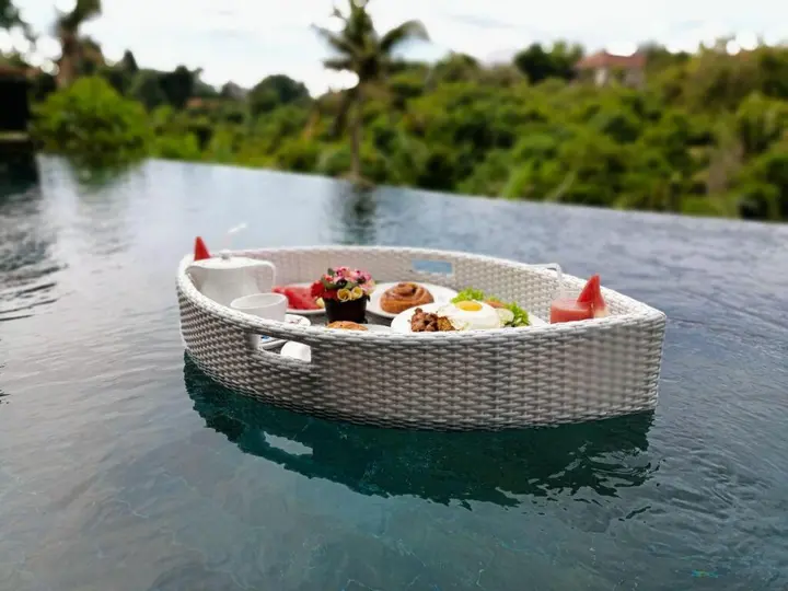 Сукавати: Yanyan Resort Ubud