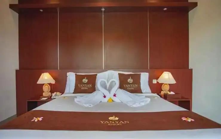 Сукавати: Yanyan Resort Ubud