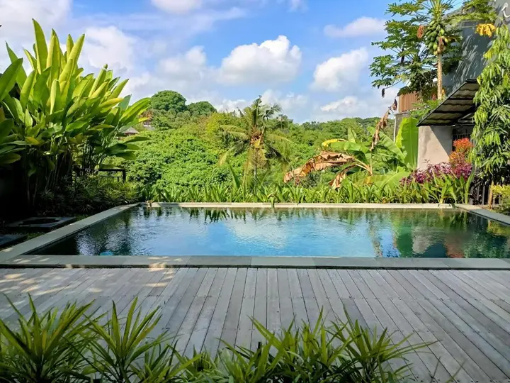 Сукавати: Yanyan Resort Ubud