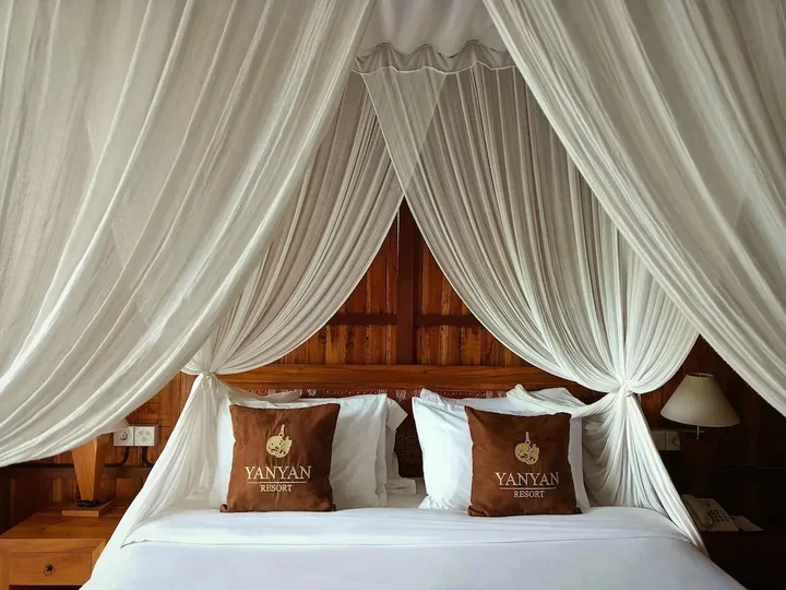 Сукавати: Yanyan Resort Ubud