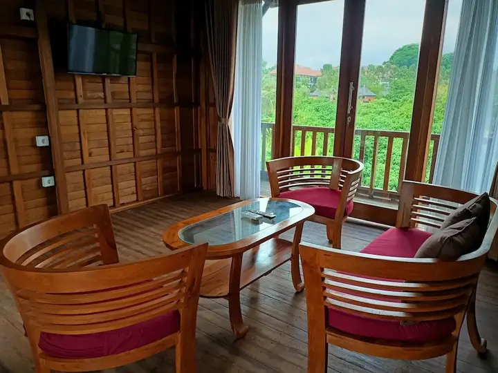Сукавати: Yanyan Resort Ubud