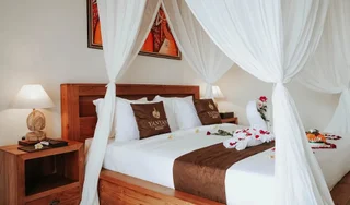Сукавати: Yanyan Resort Ubud