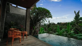 Сукавати: Yanyan Resort Ubud