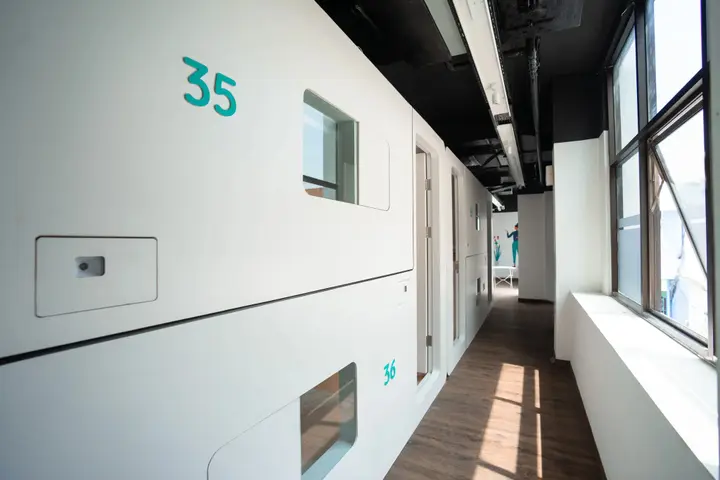 Суракарта: Bobobox Pods Solo Slamet Riyadi