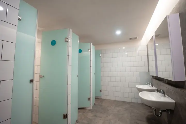 Суракарта: Bobobox Pods Solo Slamet Riyadi