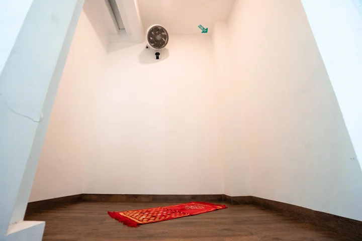 Суракарта: Bobobox Pods Solo Slamet Riyadi
